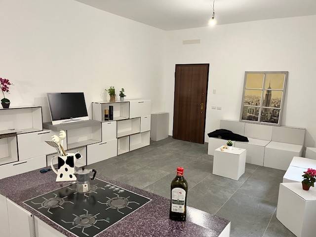 appartamento in vendita a Milano in zona Crescenzago