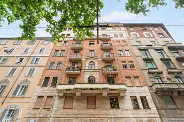 appartamento in vendita a Milano in zona Centro Storico