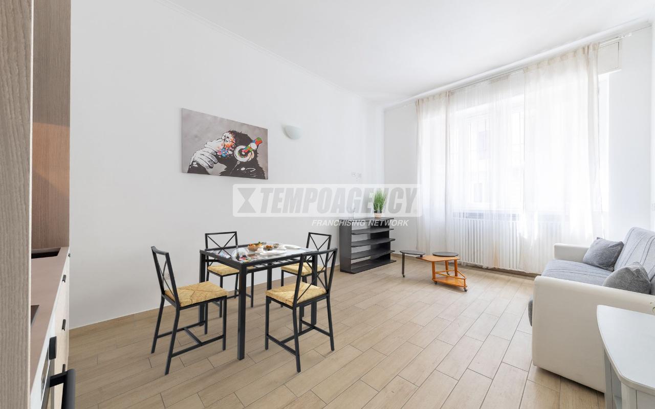 appartamento in vendita a Milano in zona Porta Venezia