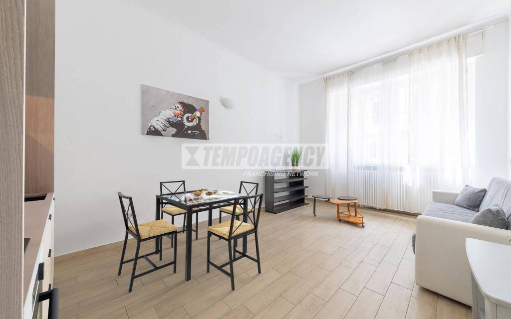 appartamento in vendita a Milano in zona Porta Venezia