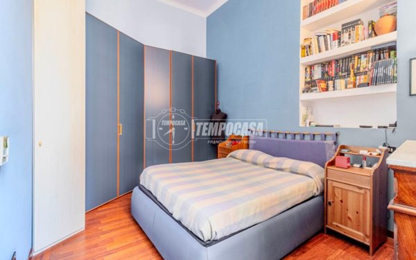 appartamento in vendita a Milano in zona Corvetto