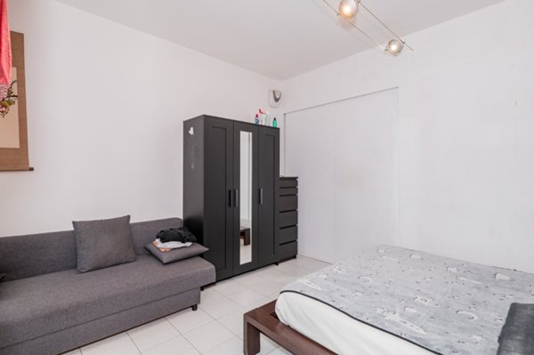 appartamento in vendita a Milano in zona Villapizzone