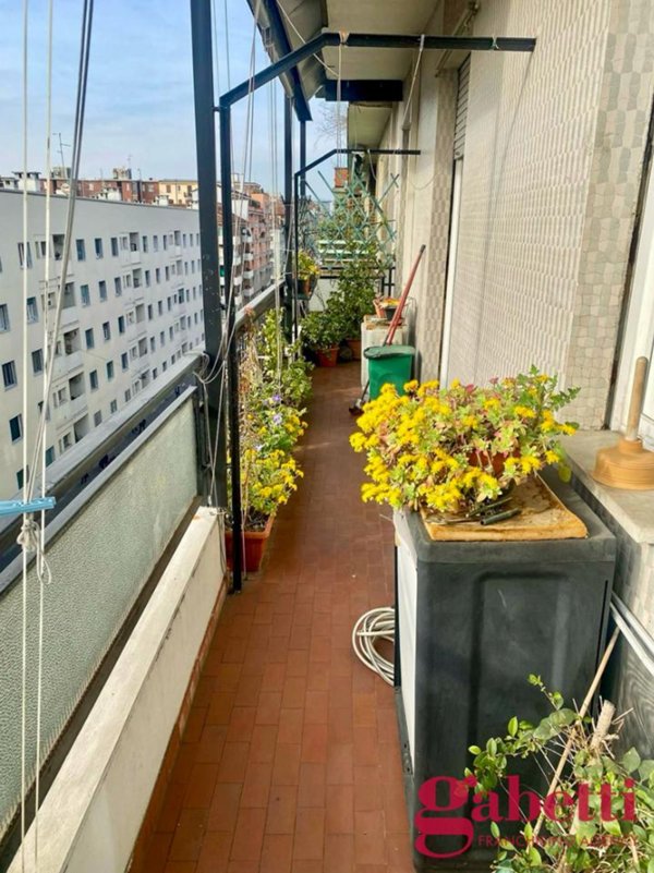 appartamento in vendita a Milano in zona Centro Storico