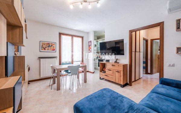appartamento in vendita a Milano in zona Ortica