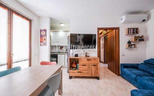 appartamento in vendita a Milano in zona Ortica