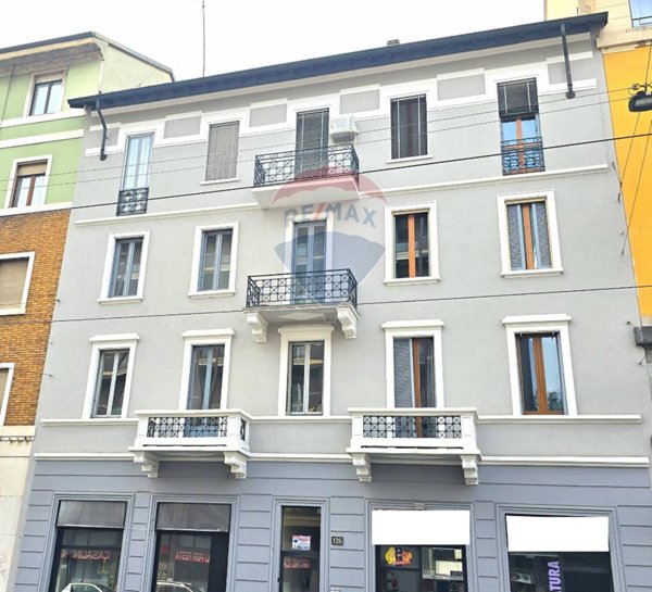 appartamento in vendita a Milano in zona Casoretto