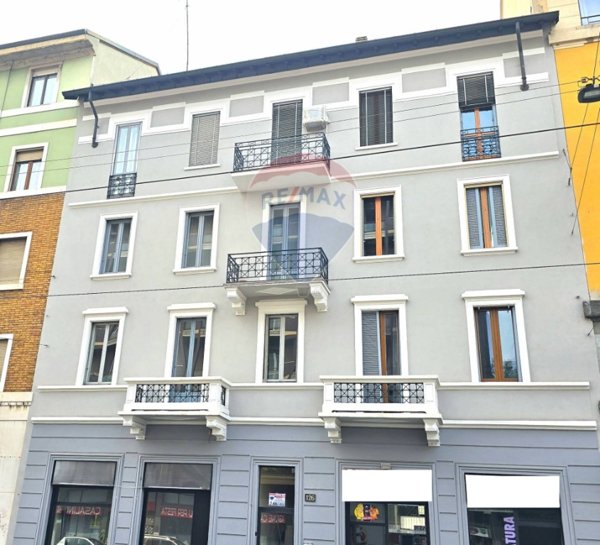 appartamento in vendita a Milano in zona Casoretto