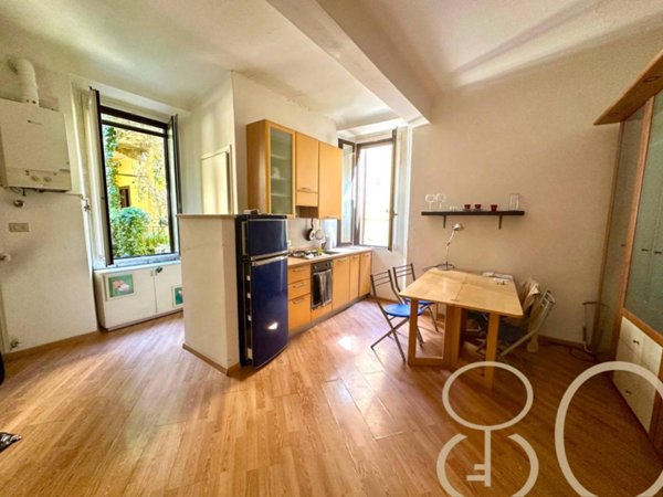appartamento in vendita a Milano in zona Centro Storico
