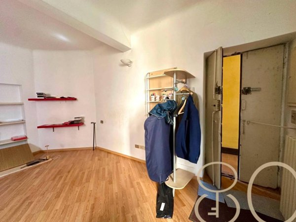 appartamento in vendita a Milano in zona Centro Storico