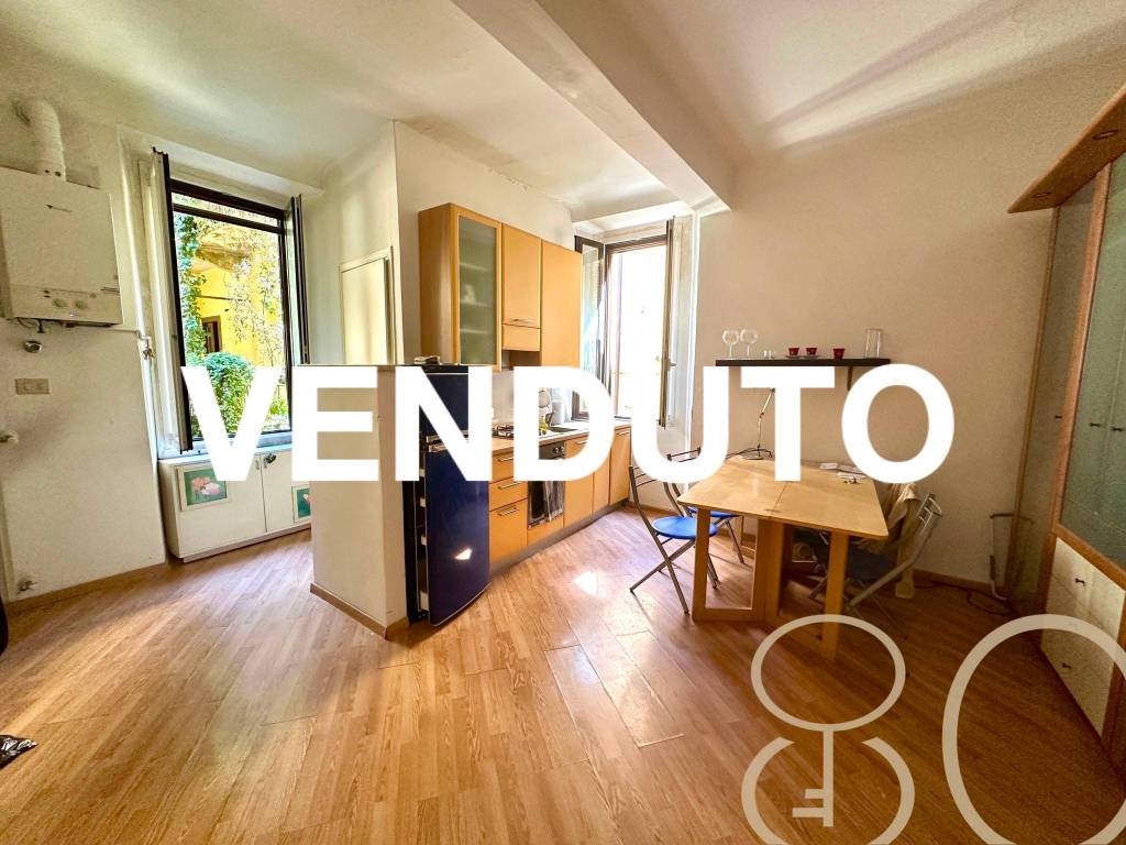 appartamento in vendita a Milano in zona Centro Storico
