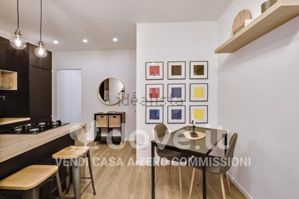 appartamento in vendita a Milano