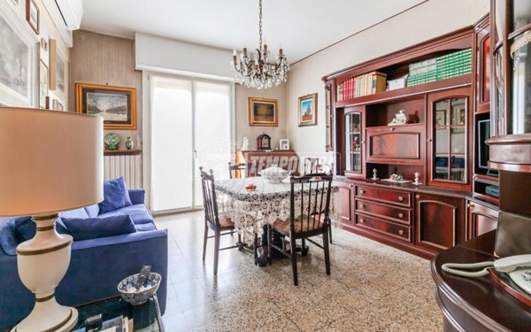 appartamento in vendita a Milano in zona San Siro