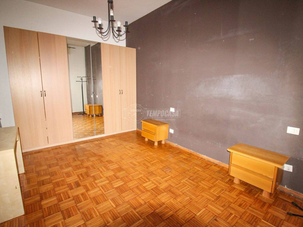 appartamento in vendita a Milano in zona Corvetto