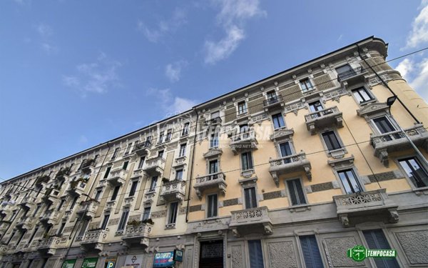 appartamento in vendita a Milano in zona Loreto