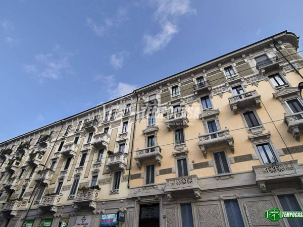 appartamento in vendita a Milano in zona Loreto