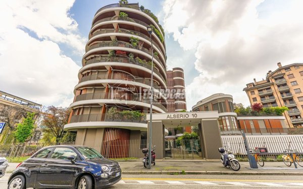 appartamento in vendita a Milano in zona Isola