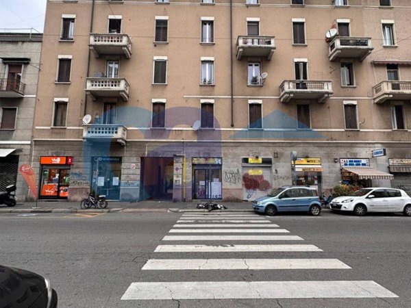 appartamento in vendita a Milano in zona Crescenzago