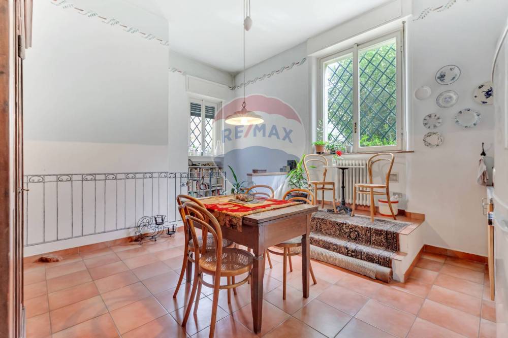 casa indipendente in vendita a Milano