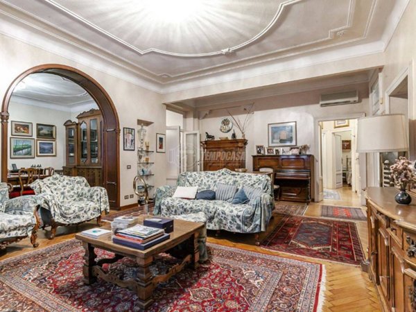 casa indipendente in vendita a Milano in zona Maggiolina