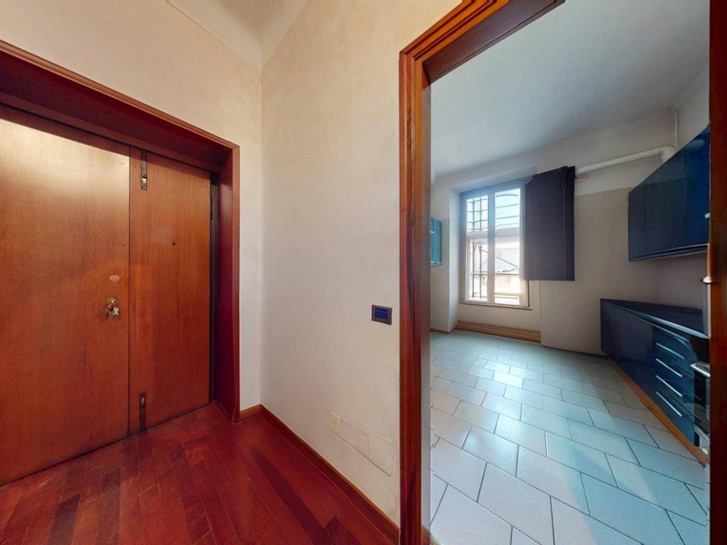 appartamento in vendita a Milano in zona Il Portello