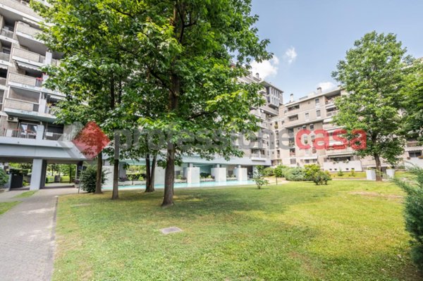 appartamento in vendita a Milano in zona Ronchetto sul Naviglio