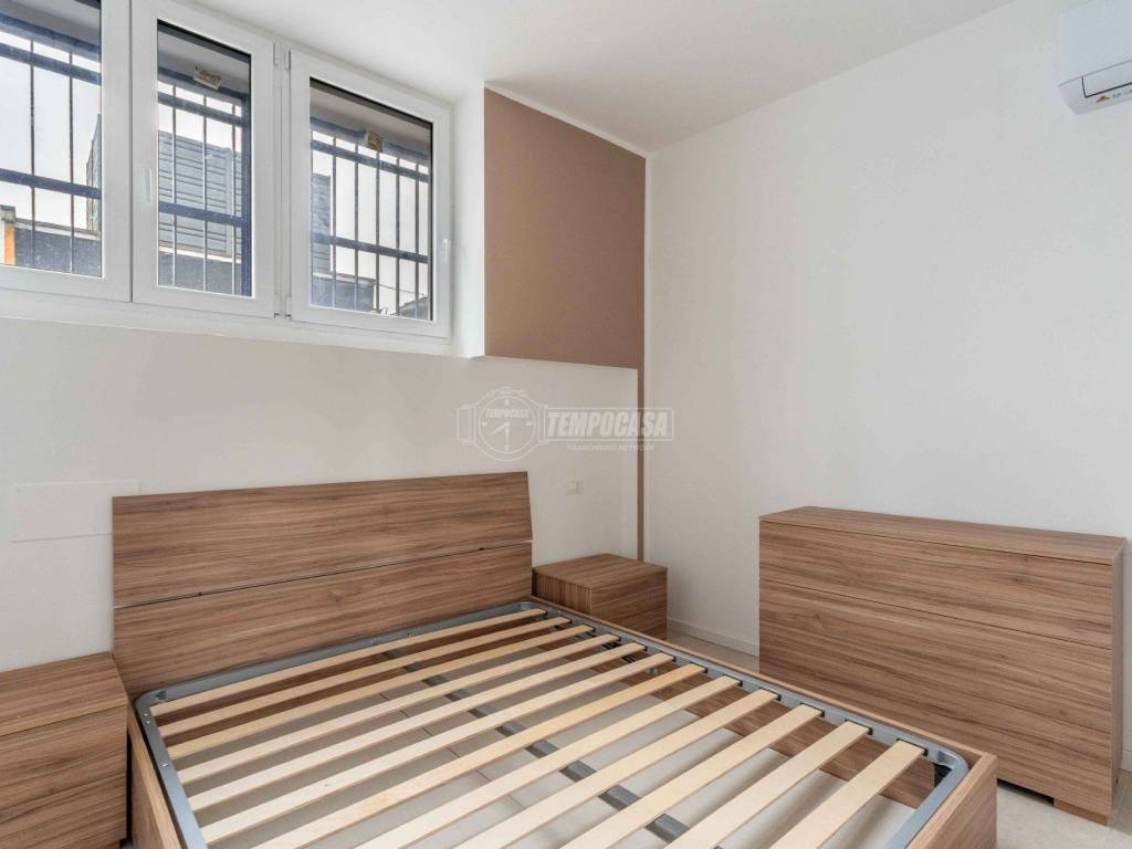 appartamento in vendita a Milano in zona Conchetta