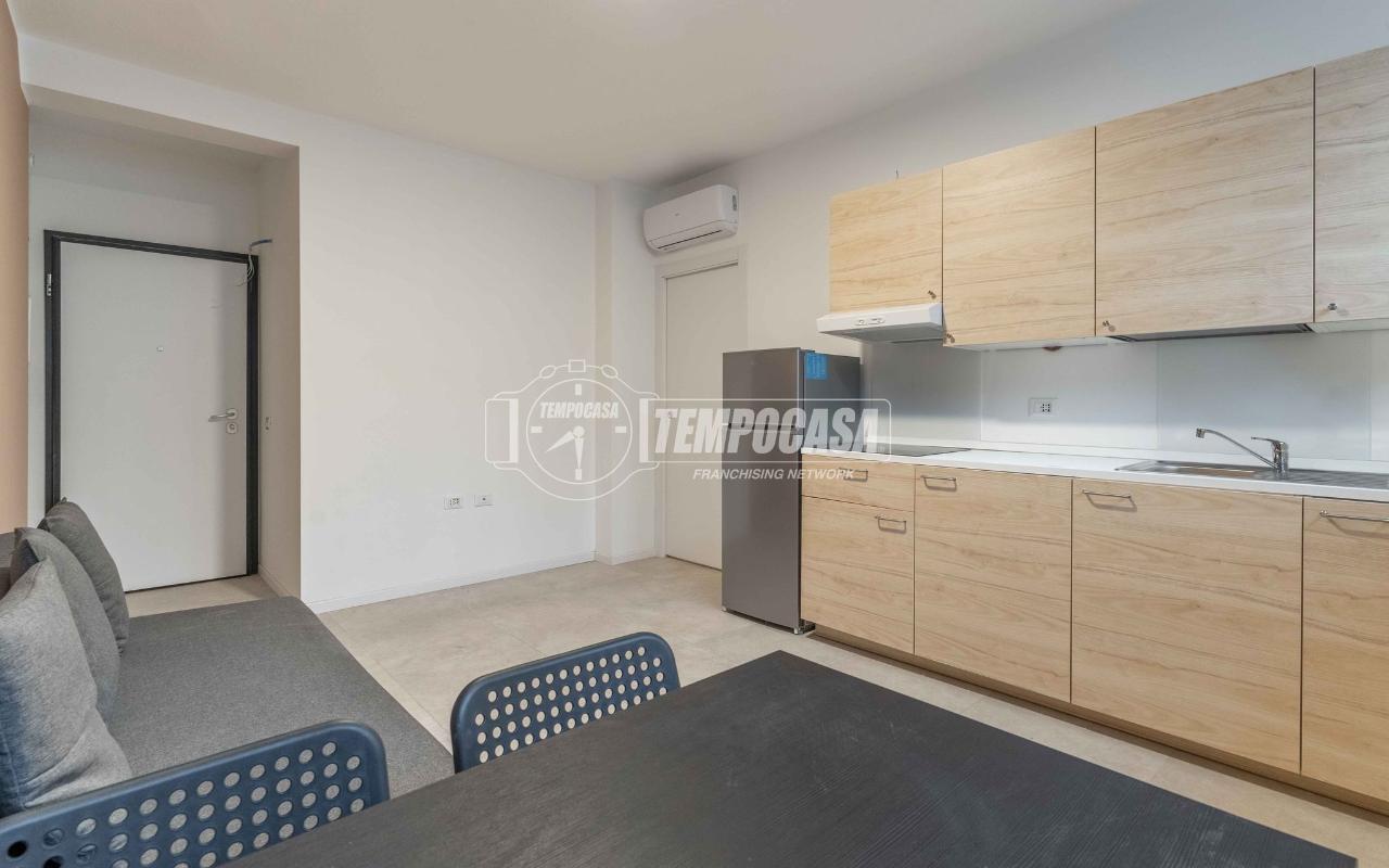 appartamento in vendita a Milano in zona Conchetta