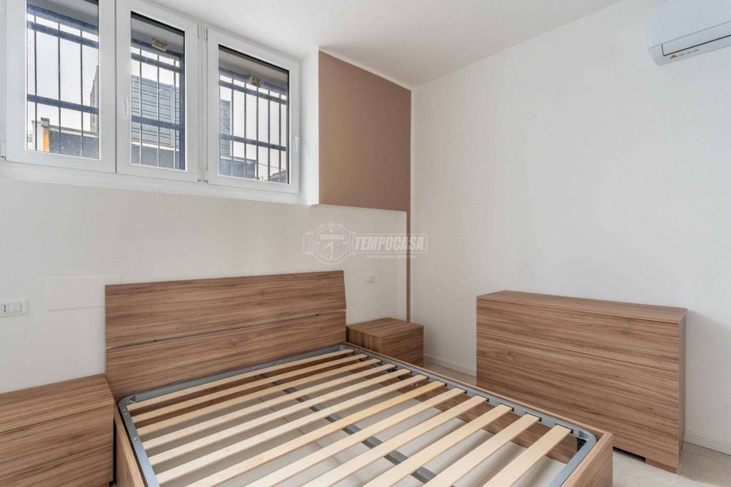 appartamento in vendita a Milano in zona Bocconi