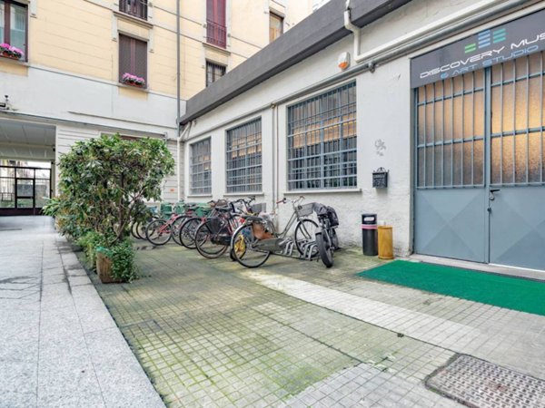 negozio in vendita a Milano in zona Piazzale Lodi