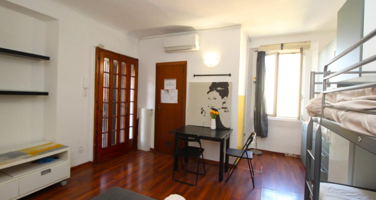 appartamento in vendita a Milano in zona Porta Romana