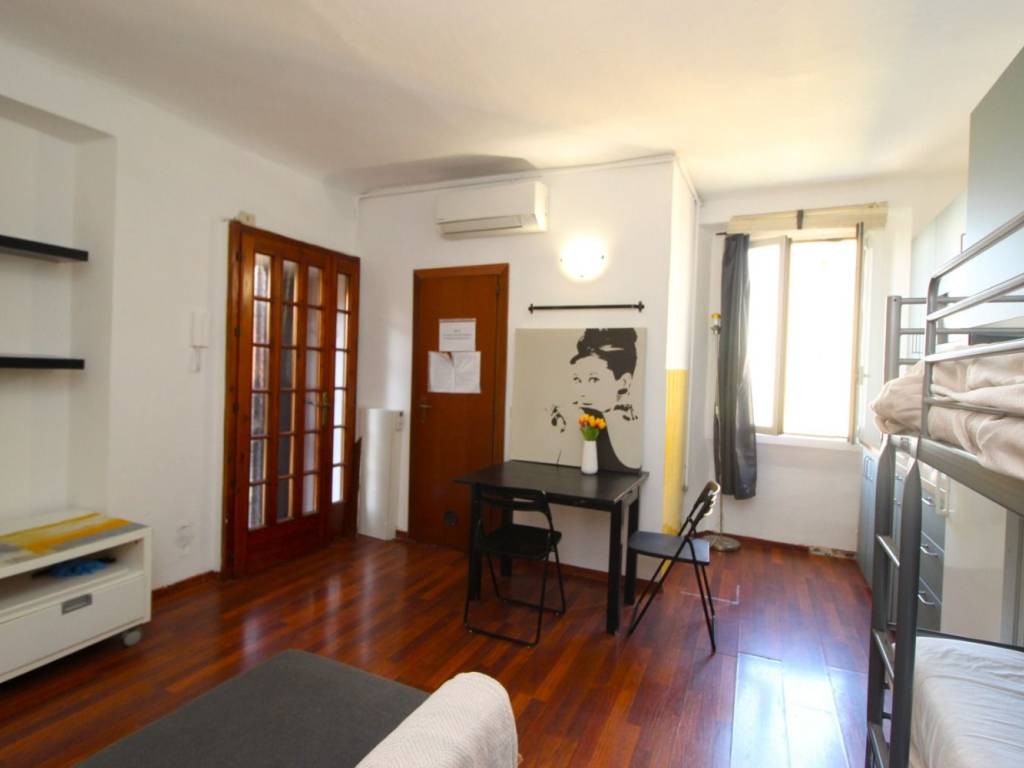 appartamento in vendita a Milano in zona Porta Romana