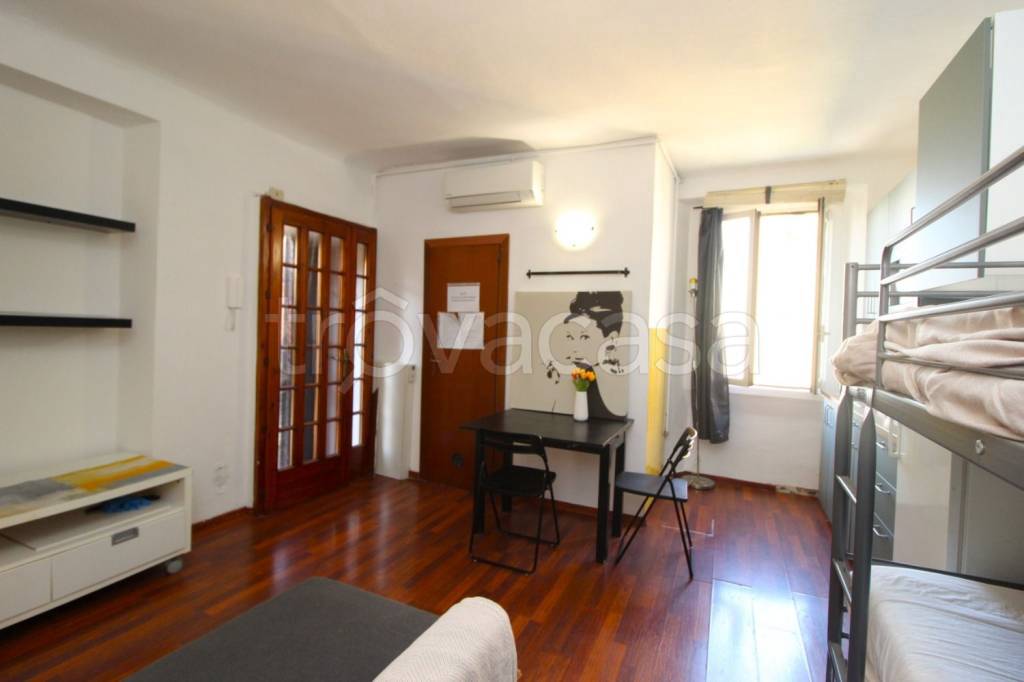 appartamento in vendita a Milano in zona Porta Romana