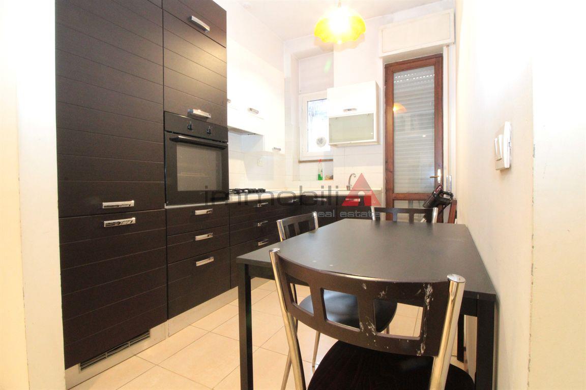 appartamento in vendita a Milano in zona Turro
