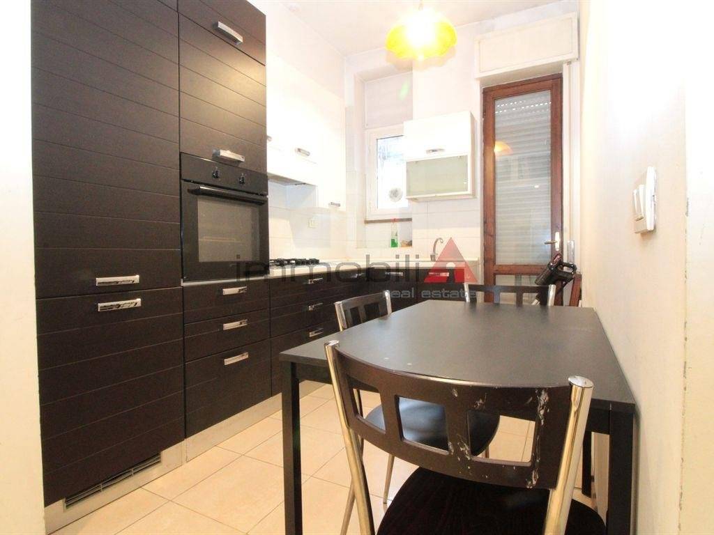 appartamento in vendita a Milano in zona Turro