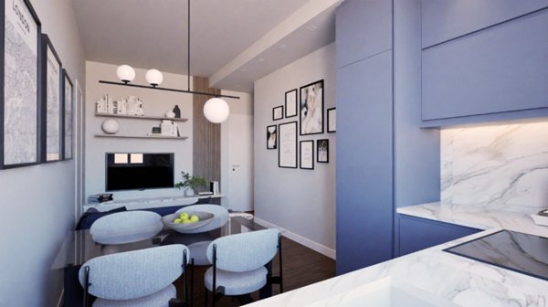 appartamento in vendita a Milano in zona XXII Marzo