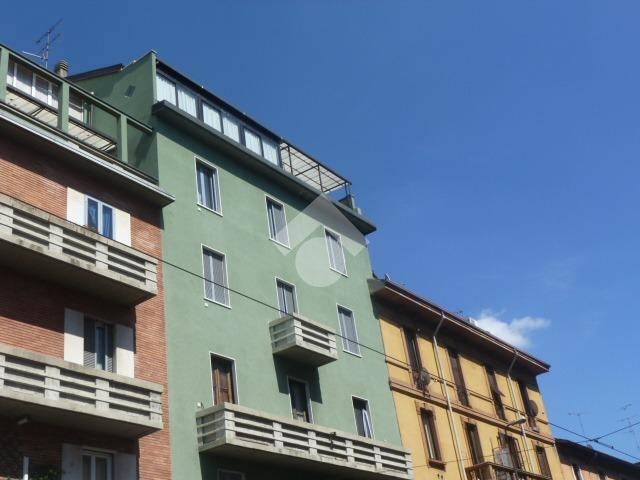 appartamento in vendita a Milano in zona Loreto