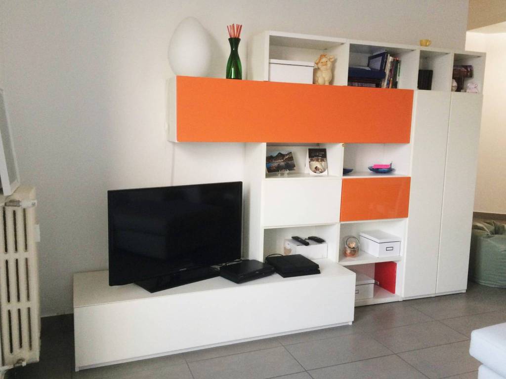 appartamento in vendita a Milano in zona Forlanini