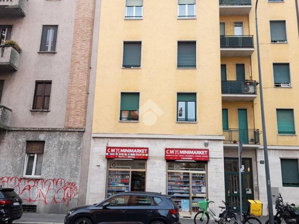 negozio in vendita a Milano in zona Dergano