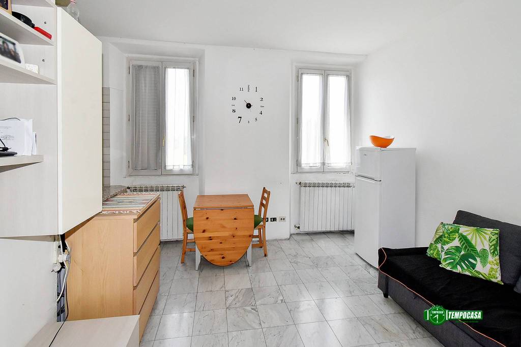 appartamento in vendita a Milano in zona Chiesa Rossa