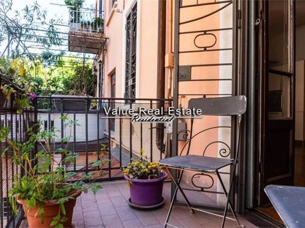 appartamento in vendita a Milano in zona Il Portello