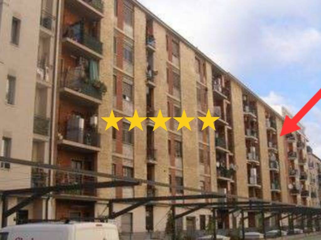 appartamento in vendita a Milano in zona Città Studi