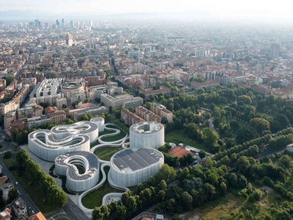 appartamento in vendita a Milano in zona Chiesa Rossa
