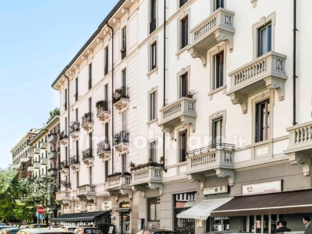 appartamento in vendita a Milano in zona Centro Direzionale