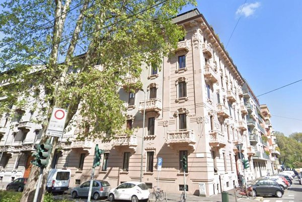appartamento in vendita a Milano in zona Città Studi