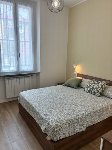appartamento in vendita a Milano in zona Barona