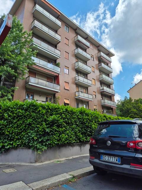 appartamento in vendita a Milano in zona Turro