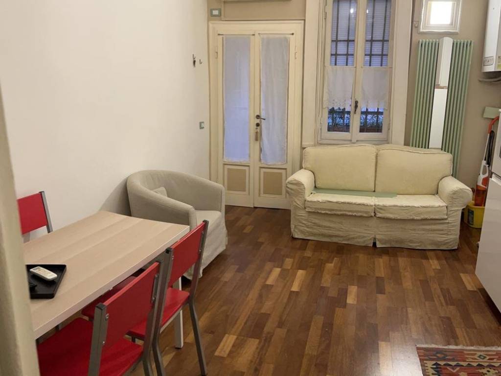 appartamento in vendita a Milano in zona Città Studi