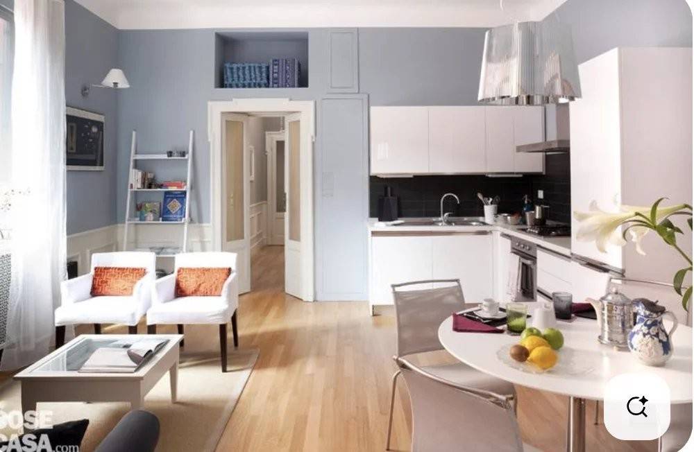 appartamento in vendita a Milano in zona Porta Romana
