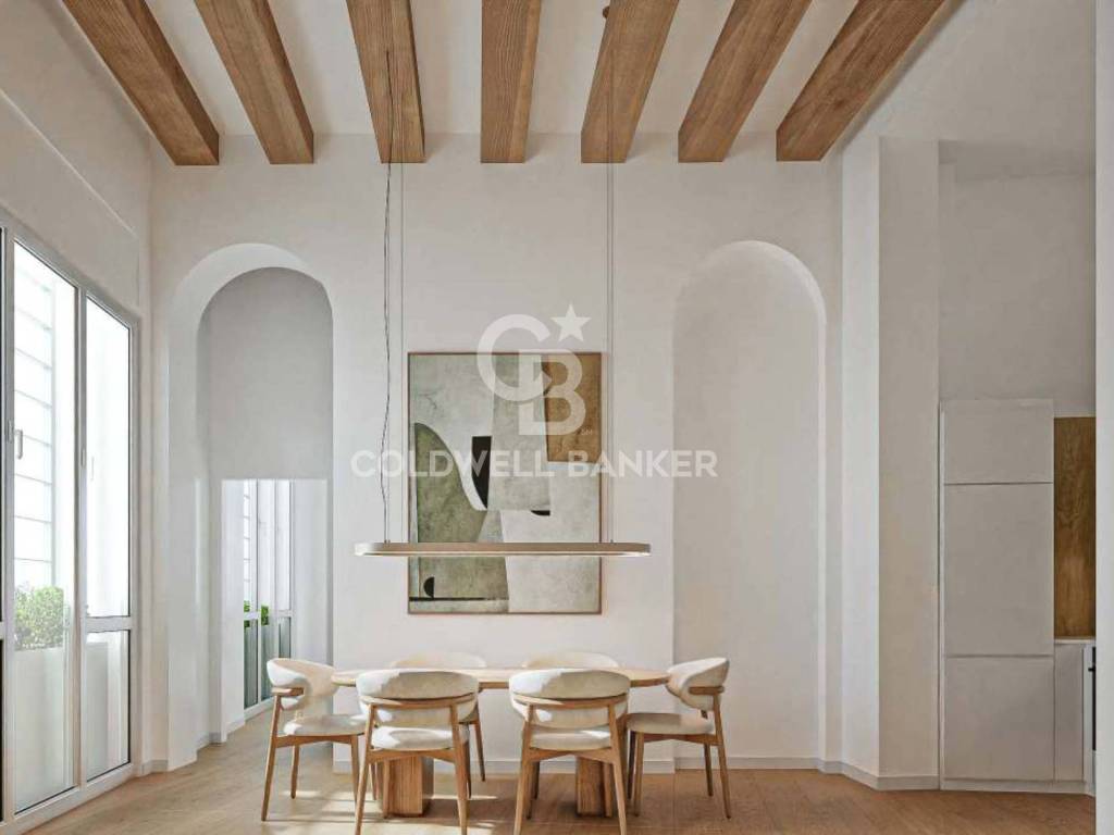 appartamento in vendita a Milano in zona Il Portello