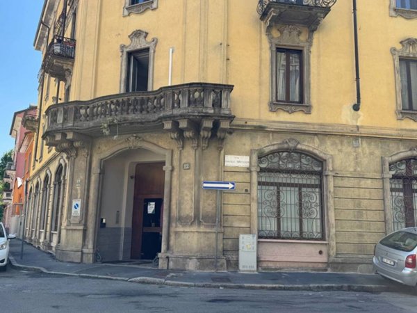 appartamento in vendita a Milano in zona Turro